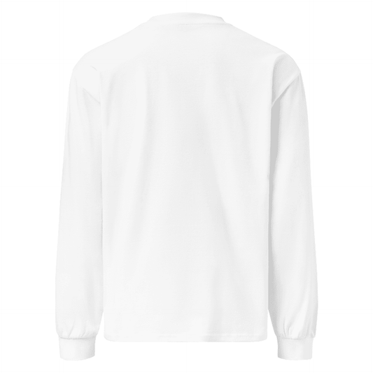 STATEMENT LONG-SLEEVE