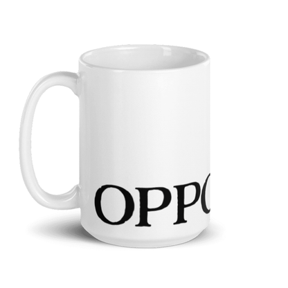 ORIGIN MUG