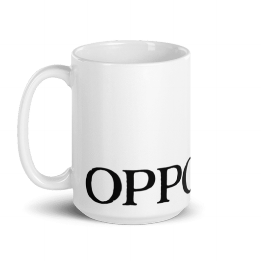ORIGIN MUG