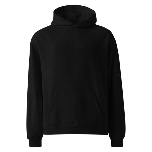 STATEMENT HOODIE