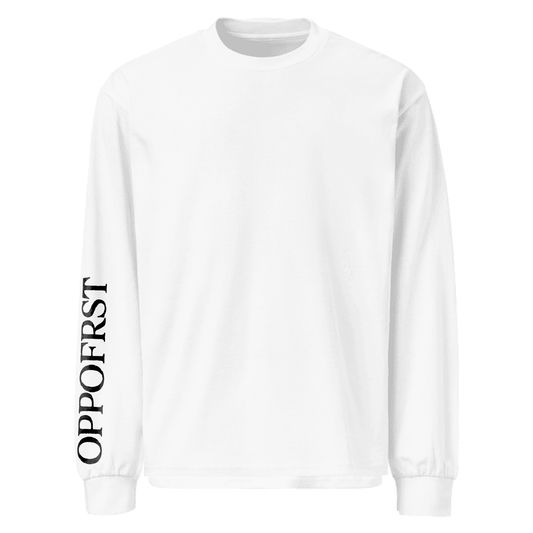 STATEMENT LONG-SLEEVE